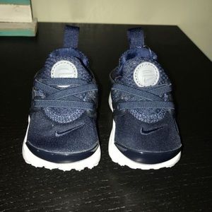 Baby sneakers
